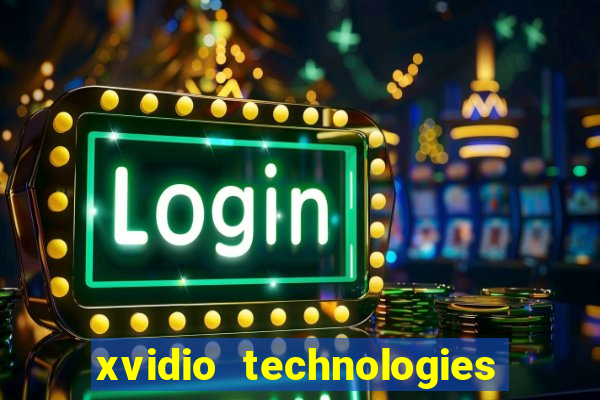 xvidio technologies startup brasil 2024 download